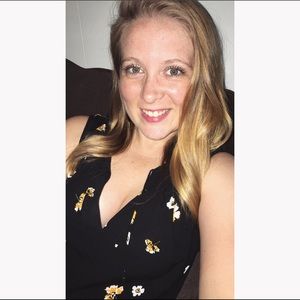 Meet your Posher, Shannon